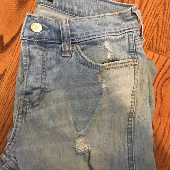 Hollister Vintage Boyfriend - Picture 3 of 8